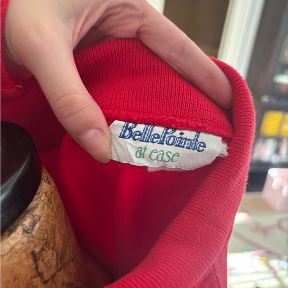 Red Musical Instrument Shirt - Picture 4 of 4